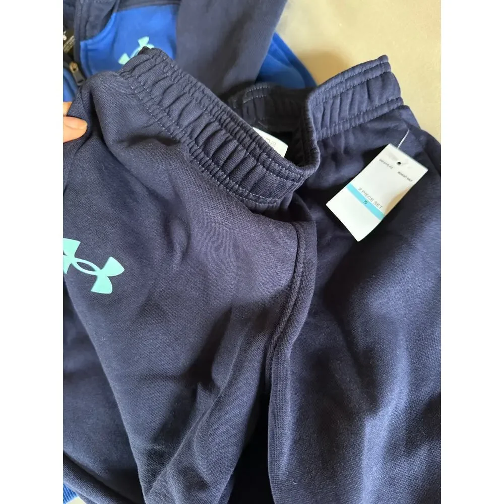 Under Armour pants are